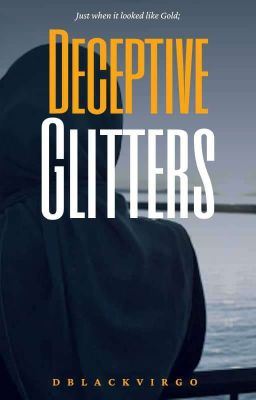 Icon of Deceptive Glitters ✅