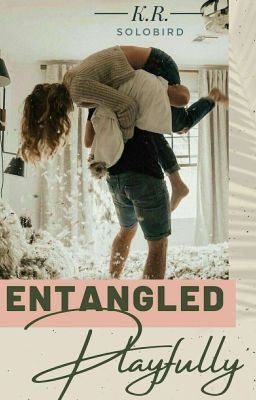 Icon of Entangled: Playfully