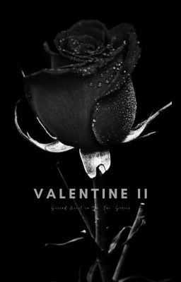 Icon of Valentine II.