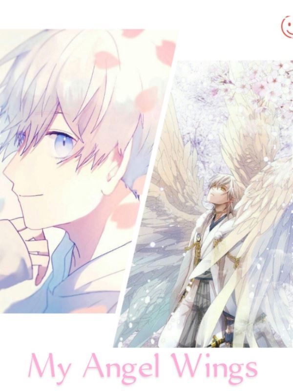My Angel Wings