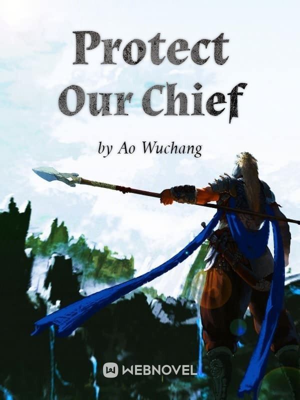 Icon of Protect Our Chief