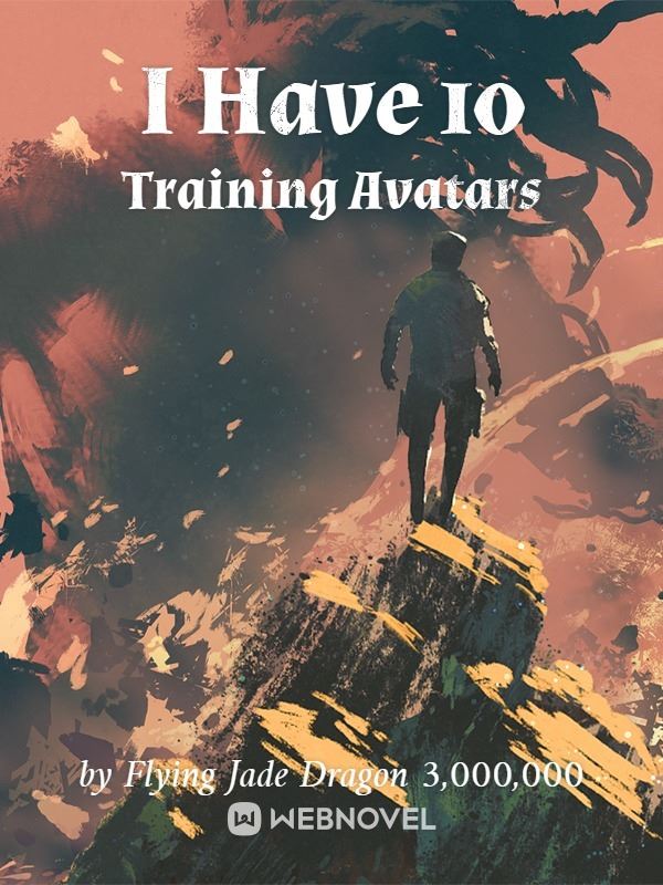 Icon of I Have 10 Training Avatars