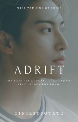 Icon of 1.1 | Adrift ⌞seonghwa⌝ ✓