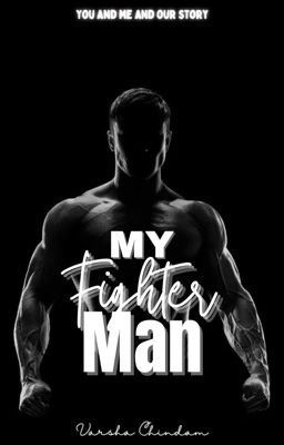 Icon of My fighter Man