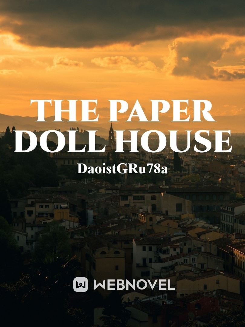 The Paper Doll House