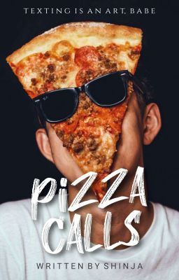Icon of Pizza Calls | ✔