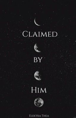 Icon of Claimed by Him