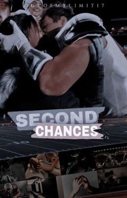 Icon of Second Chances