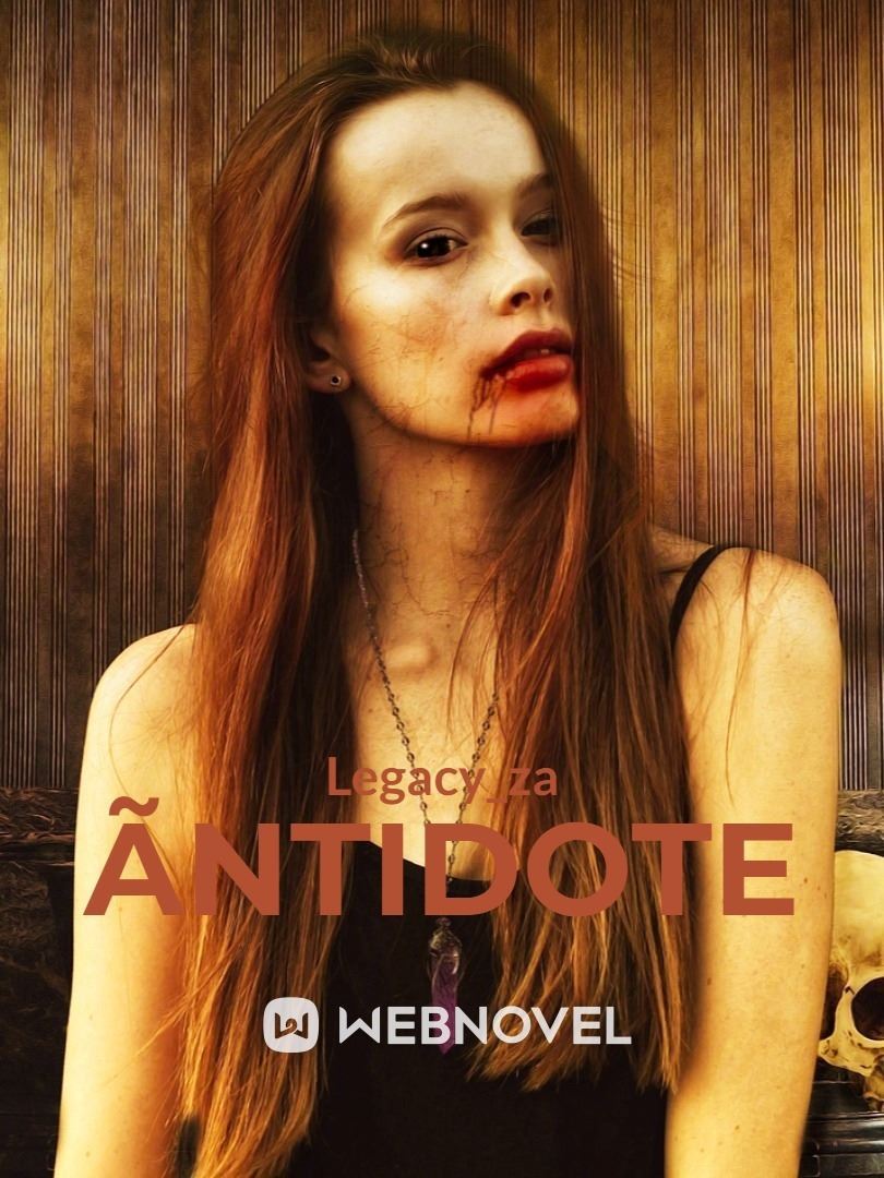 Ãntidote