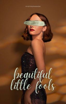 Icon of BEAUTIFUL LITTLE FOOLS {km daughter story}
