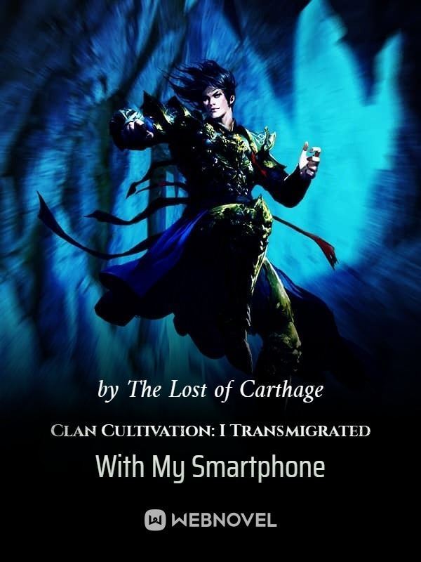 Icon of Clan Cultivation: I Transmigrated With My Smartphone