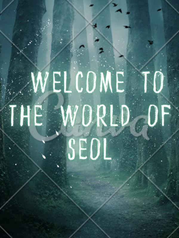 Icon of Seol