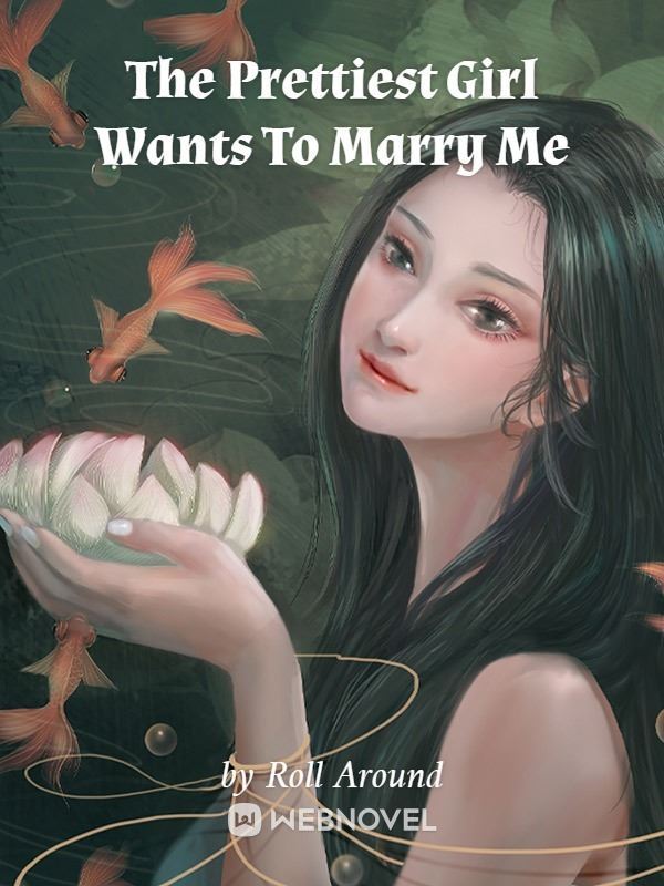 Icon of The Prettiest Girl Wants To Marry Me