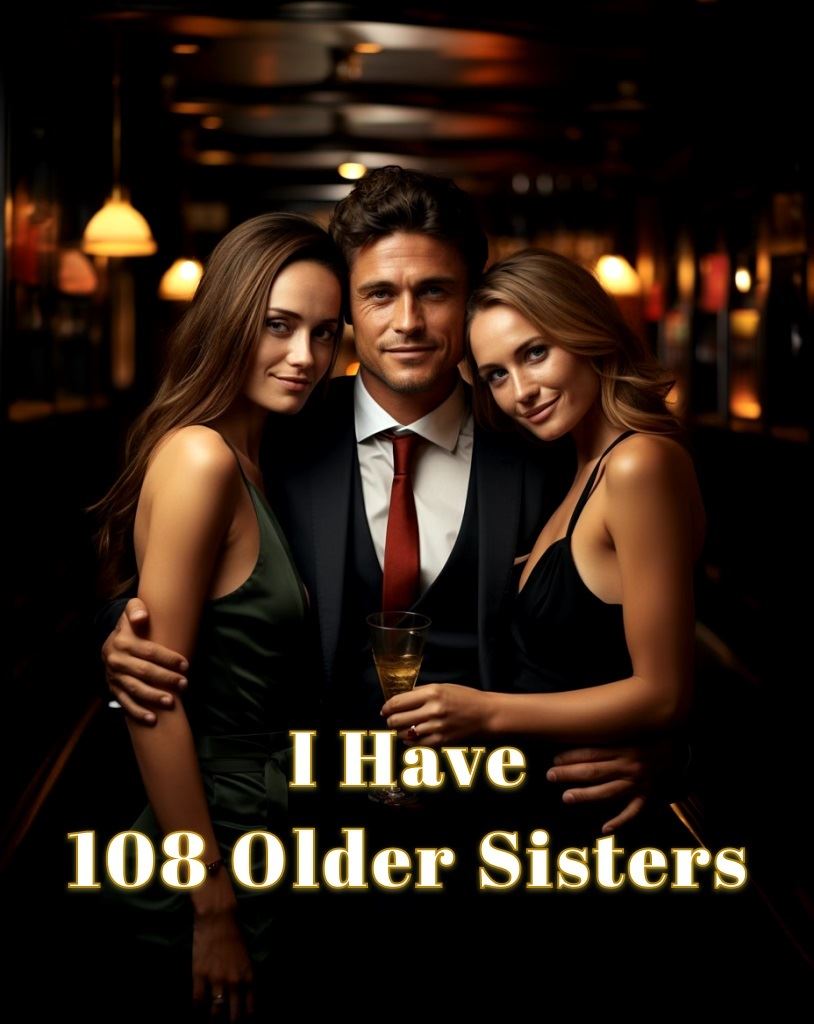 I Have 108 Older Sisters