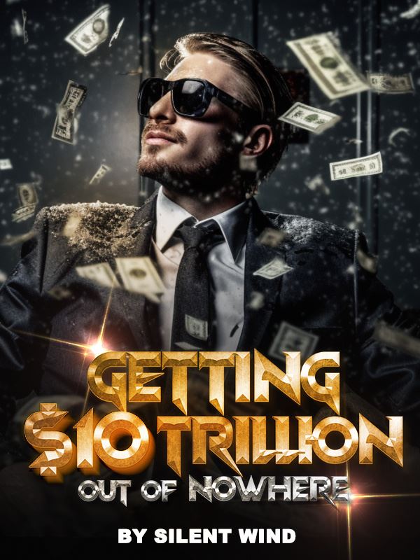 Icon of Getting $10 Trillion Out Of Nowhere