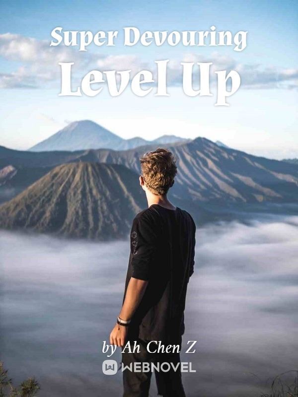 Icon of Super Devouring Level Up
