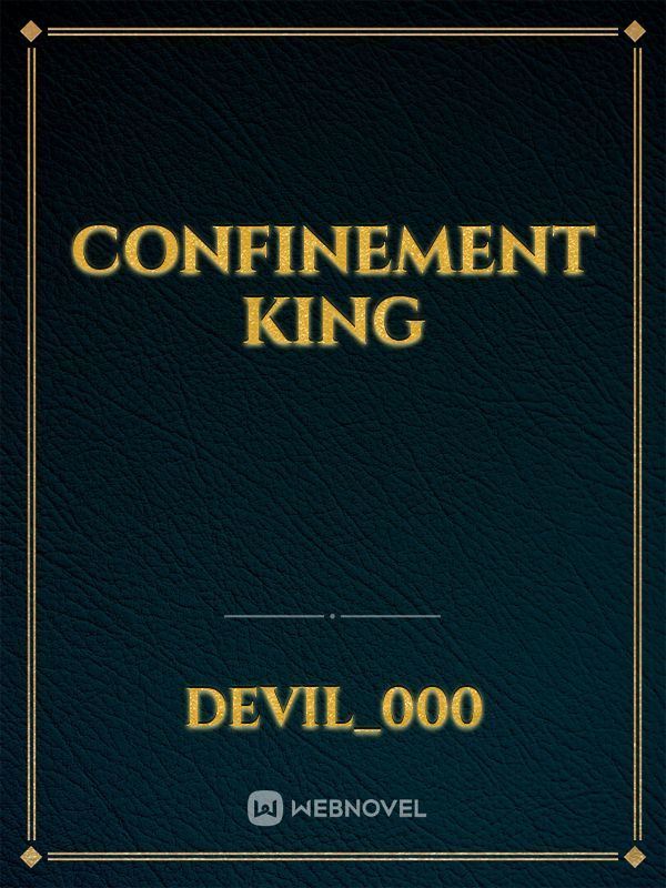 Icon of Confinement King