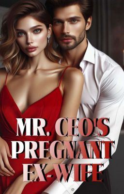 Icon of Mr. CEO's Pregnant Ex-Wife