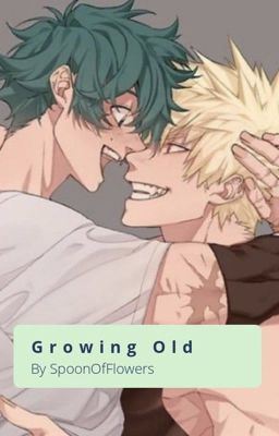 Icon of Growing Old