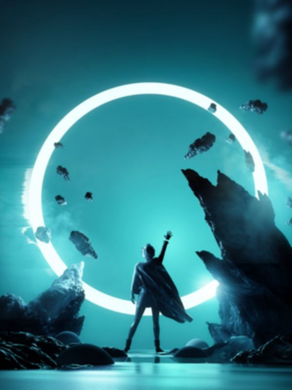 Icon of Singularity of Tyrant