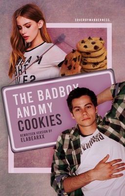 Icon of The Bad Boy and My Cookie