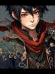 Icon of Etrial: Forged Flames