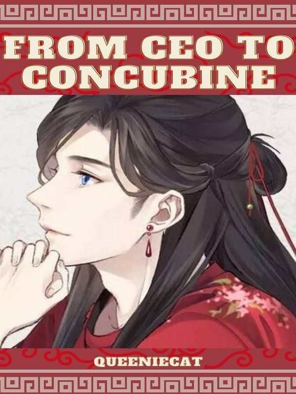 Icon of From CEO to Concubine