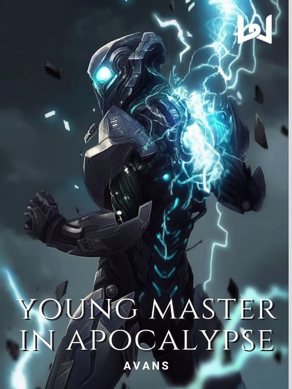 Icon of Young Master in the Apocalypse