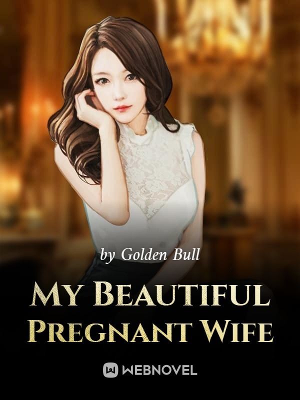 Icon of My Beautiful Pregnant Wife