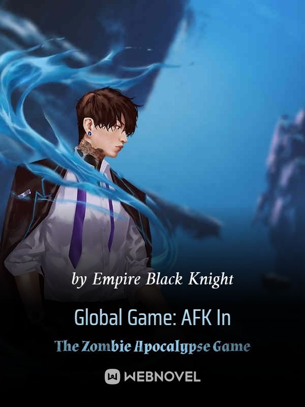 Icon of Global Game: AFK In The Zombie Apocalypse Game