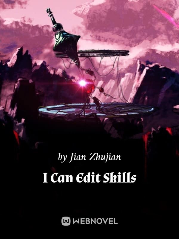 Icon of I Can Edit Skills