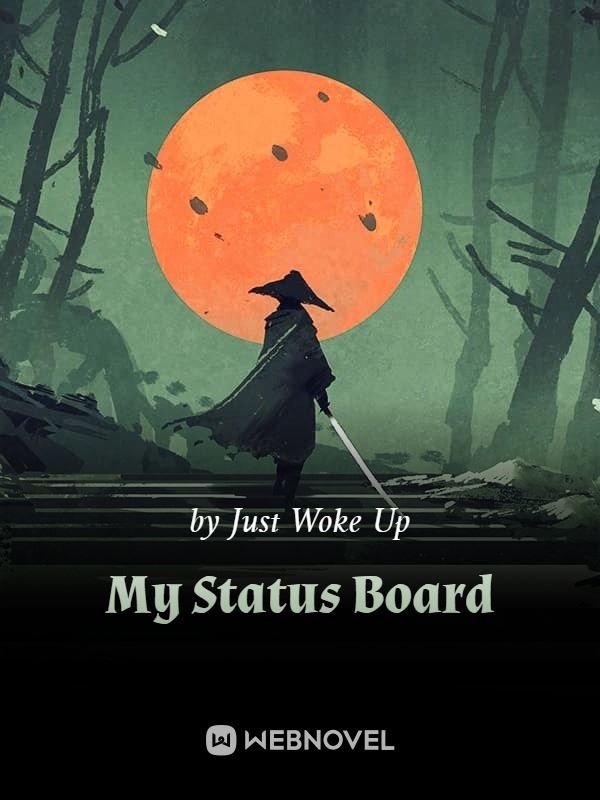 Icon of My Status Board