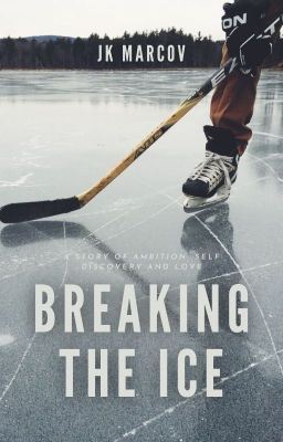 Icon of Breaking The Ice [bxb]