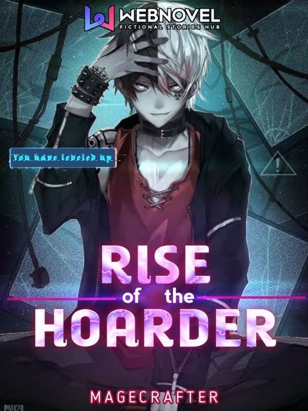 Icon of Rise Of The Hoarder
