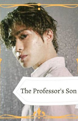 Icon of The Professor's Son