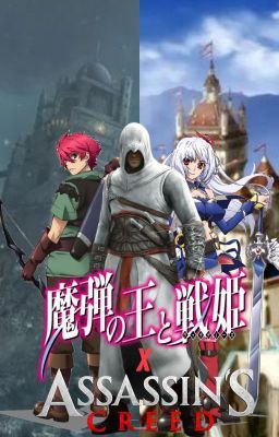 Icon of Assassin's Creed X Lord Marksman and Vanadis