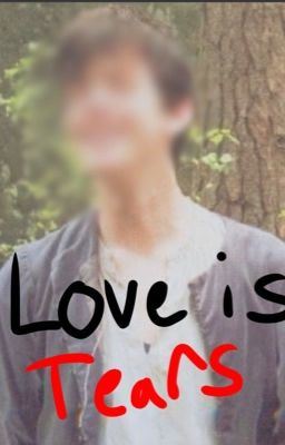 Icon of Love is Tears.