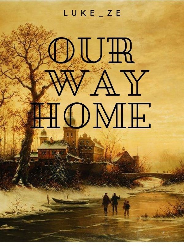 Icon of Our way home
