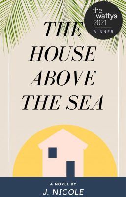 Icon of The House Above the Sea