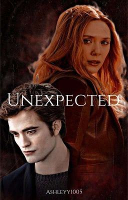 Icon of Unexpected | Twilight Edward Cullen [1]
