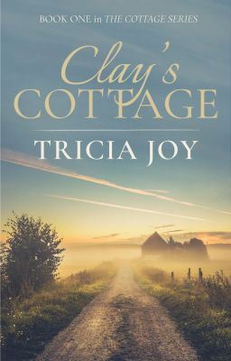 Icon of Clay's Cottage (Book 1)