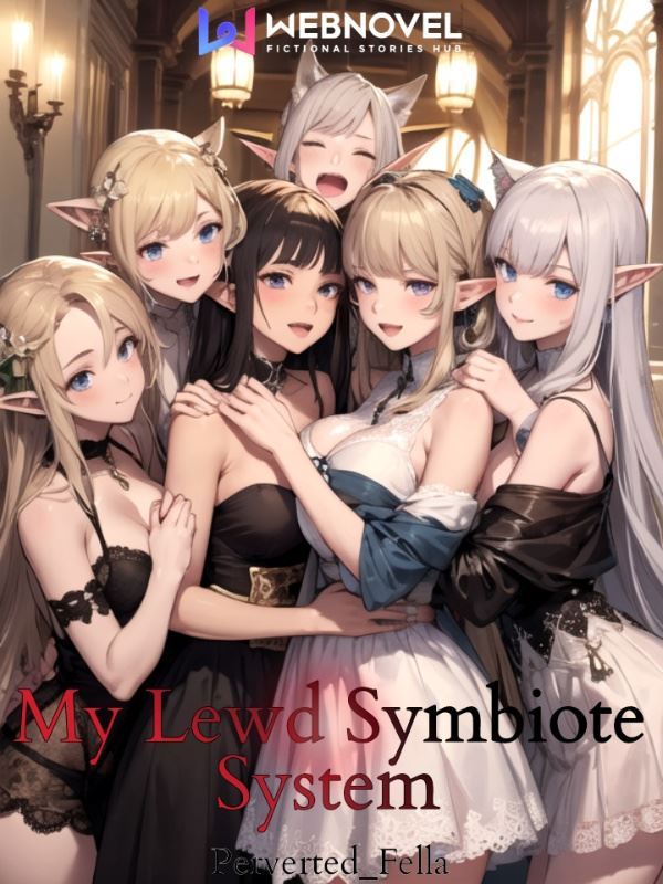 Icon of My Lewd Symbiote System