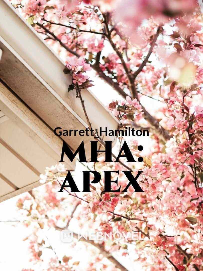 Icon of MHA: Apex