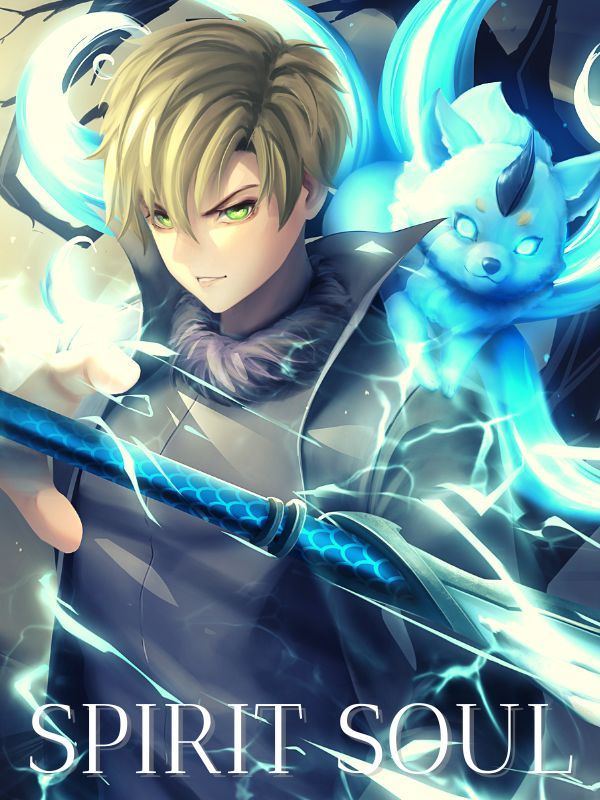 Icon of Spirit Soul