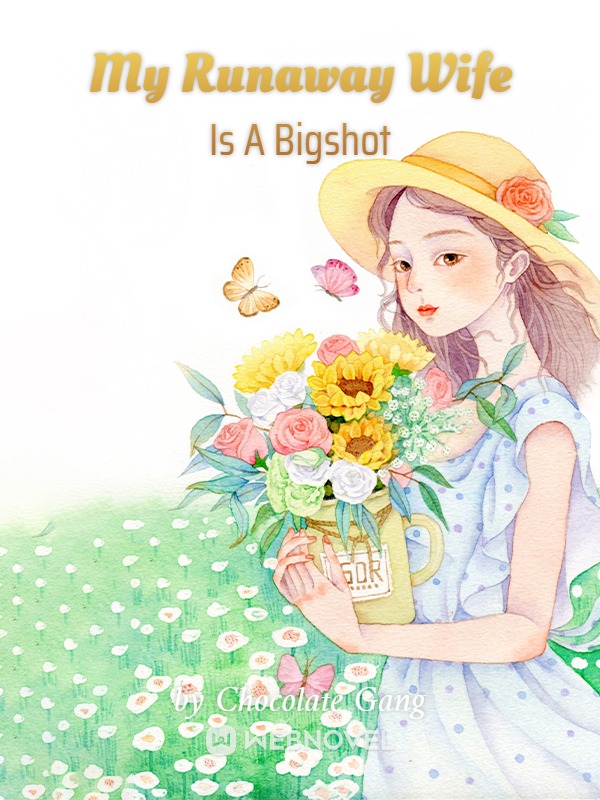 Icon of My Runaway Wife Is A Bigshot