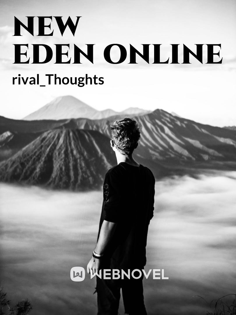 Cover of New Eden Online