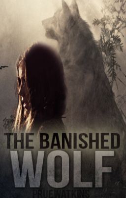 Icon of The Banished Wolf {COMPLETED}