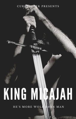 King Micajah