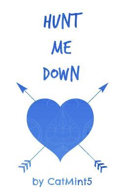 Icon of Hunt Me Down {boyxboy} ✓