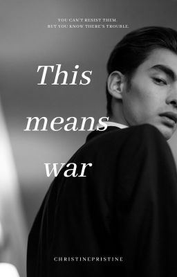 Icon of THIS MEANS WAR (ONGOING)